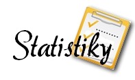 Statistiky
